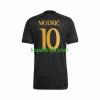 Billiga Fotbollströjor Real Madrid Luka Modrić 10 Tredje tröja 2023/24 Kortärmad